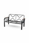 Hanah Home Nergiz 2+1+1 - Verde